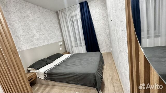 

1-к. квартира, 42 м², 11/11 эт.
