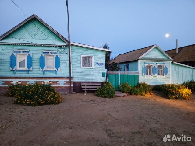 

2-к. дом, 60 м²