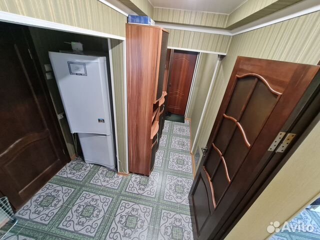 

2-к. квартира, 64 м², 2 кровати