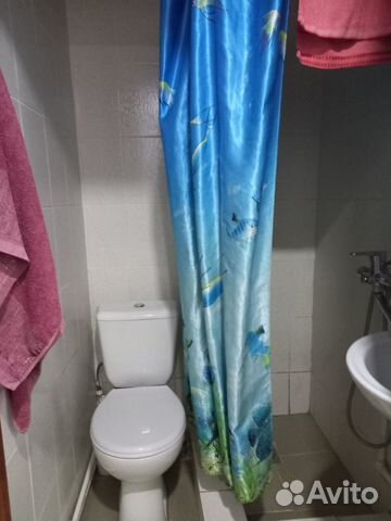 

1-к. квартира, 13 м², 1/1 эт.