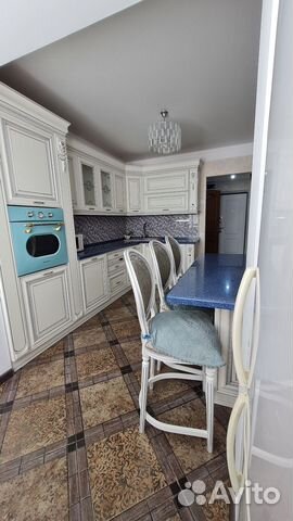 

1-к. квартира, 38 м², 2 кровати