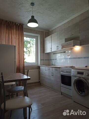 

2-к. квартира, 52 м², 3 кровати