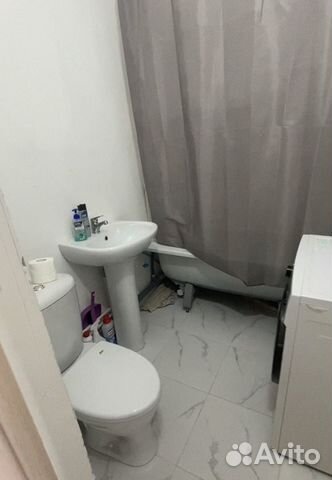 

1-к. квартира, 45 м², 1 кровать