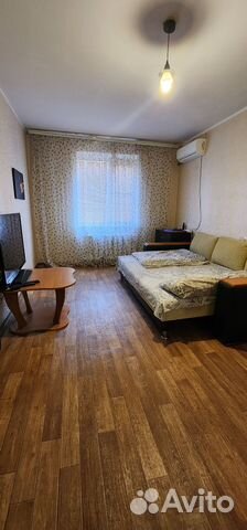 

1-к. квартира, 35 м², 2/5 эт.