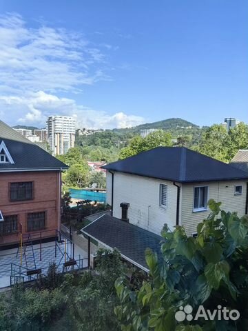 

Квартира-студия, 20,1 м², 1/7 эт.