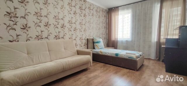 

2-к. квартира, 55 м², 4 кровати