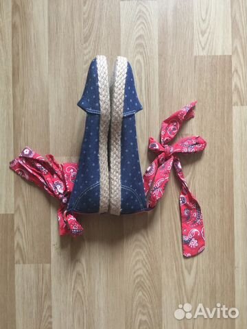 Туфли keds