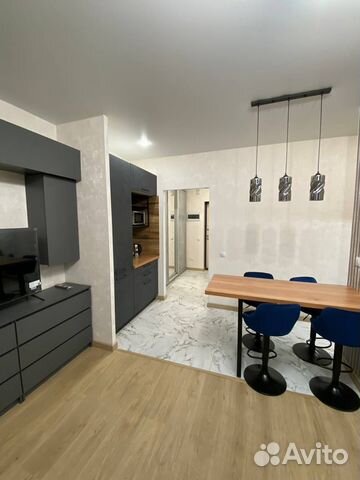 

Квартира-студия, 28 м², 9/14 эт.