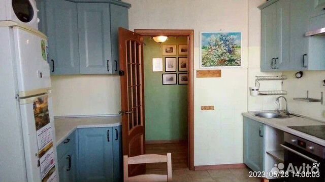 

3-к. квартира, 70 м², 5 кроватей