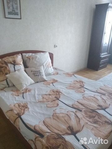 

1-к. квартира, 43 м², 8/9 эт.