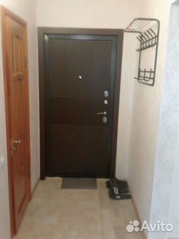 

2-к. квартира, 55 м², 3 кровати