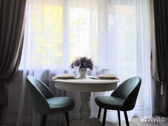 

3-к. квартира, 64 м², 4 кровати