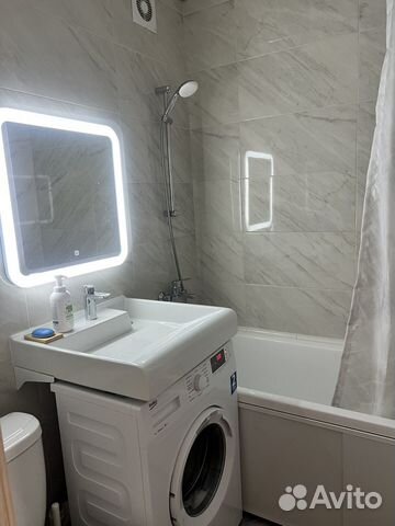 

2-к. квартира, 50 м², 2 кровати