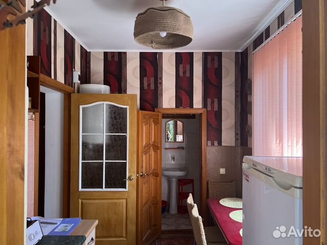 

1-к. дом, 50 м²