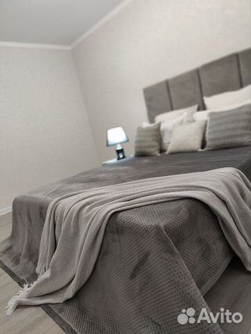 

2-к. квартира, 52 м², 4 кровати