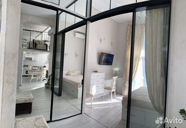 

2-к. квартира, 70 м², 3 кровати