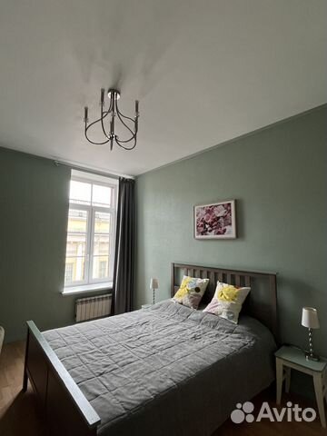 

1-к. квартира, 28 м², 3/4 эт.