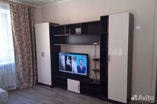 

2-к. квартира, 46 м², 3 кровати