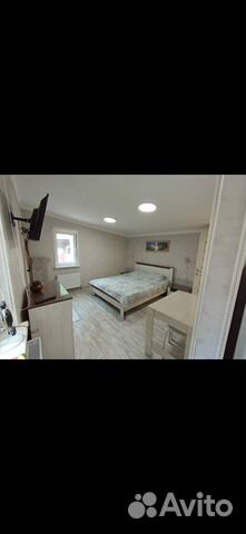 

1-к. таунхаус, 35 м²