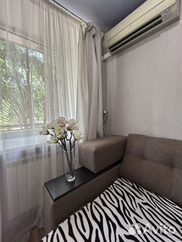 

2-к. квартира, 52,7 м², 4 кровати