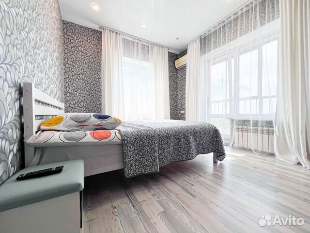 

2-к. квартира, 47 м², 3 кровати
