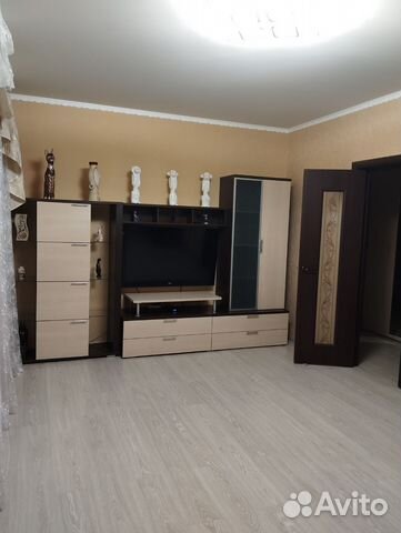 

2-к. квартира, 65 м², 2 кровати