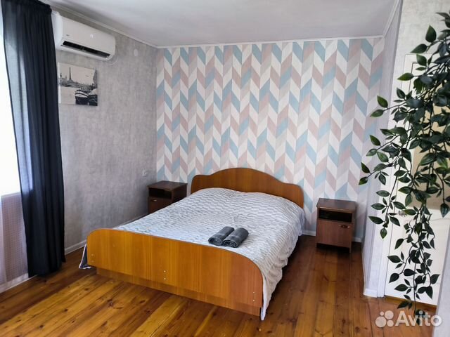 

1-к. квартира, 31 м², 2 кровати