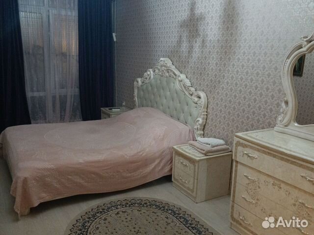 

1-к. квартира, 46 м², 1/10 эт.