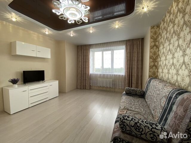 

2-к. квартира, 43 м², 6/13 эт.