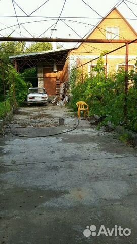 Дача 75 м² на участке 14 сот. Дача 75 м² на участке 14 сот.