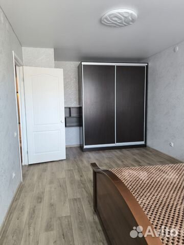 

1-к. квартира, 30 м², 1 кровать