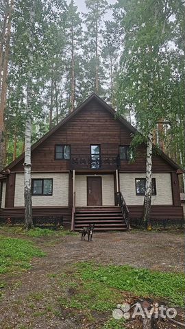 

5-к. дом, 234 м²
