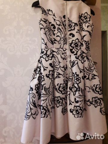 Платье новое, Турция, р. S Платье новое, Турция, р. S