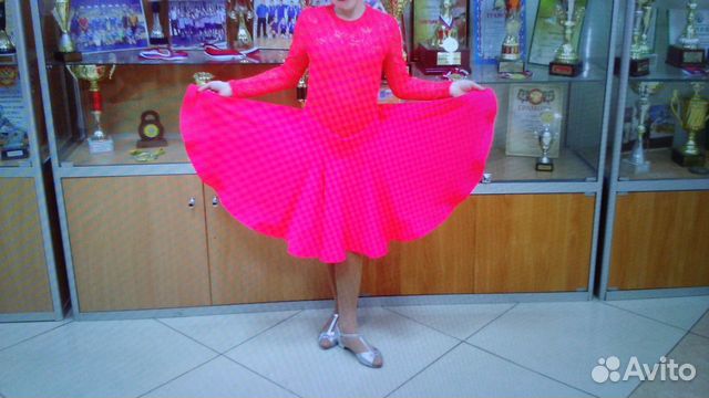 Рейтинговое платье Рейтинговое платье