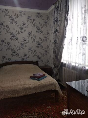 

2-к. квартира, 52 м², 1 кровать