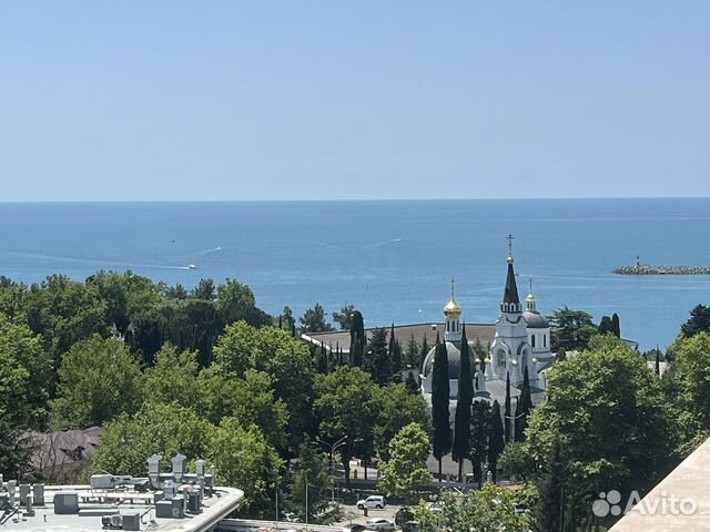 

2-к. квартира, 65 м², 2 кровати