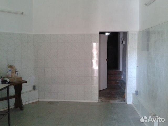 Торговое помещение, 74 м² Торговое помещение, 74 м²