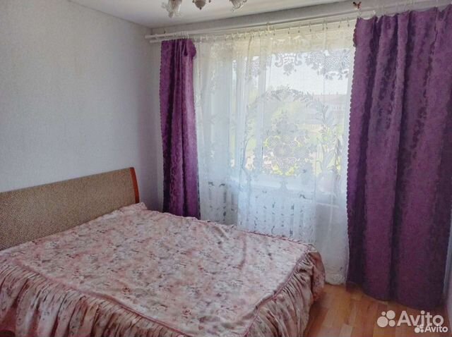 

2-к. квартира, 49 м², 4 кровати