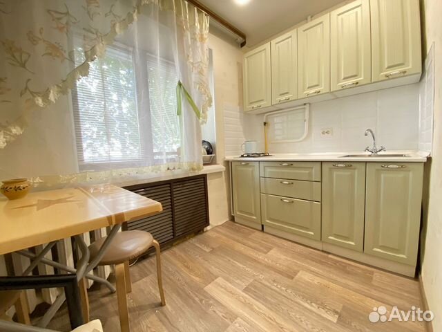 

2-к. квартира, 43 м², 3 кровати