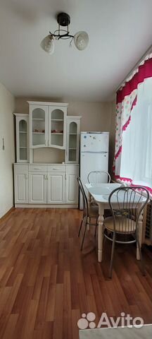 

1-к. квартира, 37,6 м², 2/2 эт.