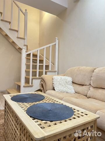

2-к. квартира, 78 м², 4/4 эт.