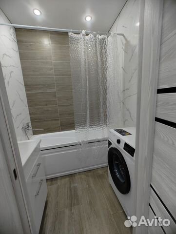 

2-к. квартира, 60 м², 2 кровати