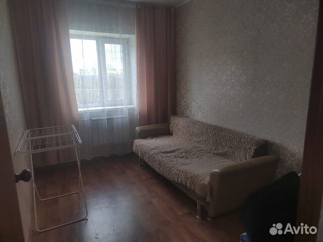 

2-к. дом, 43,9 м²