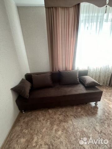 

1-к. квартира, 30 м², 3/10 эт.