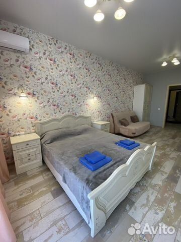

1-к. квартира, 60 м², 7/16 эт.