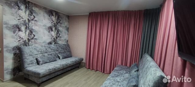 

2-к. квартира, 45 м², 4 кровати