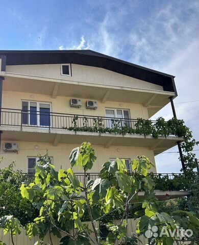 

Квартира-студия, 18 м², 2 кровати