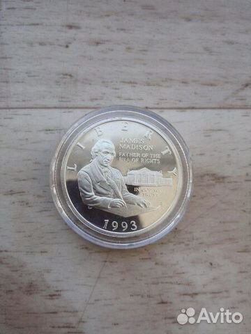 50 центов США