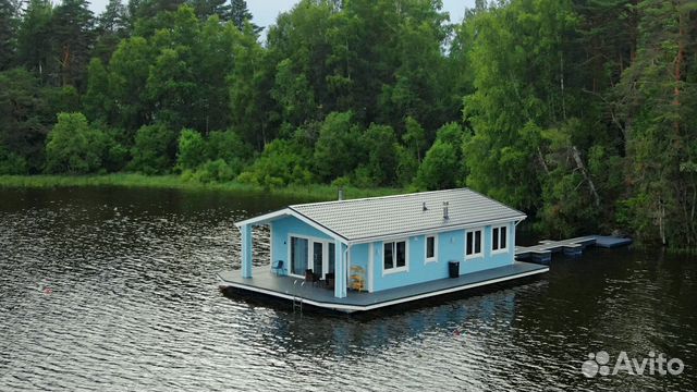 

4-к. дом, 130 м²