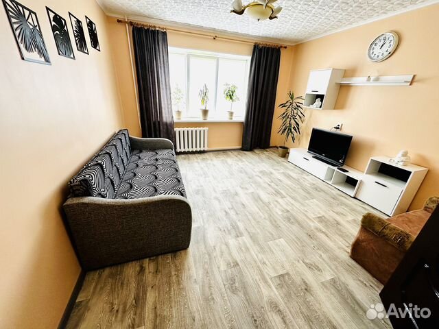

3-к. квартира, 74 м², 5 кроватей